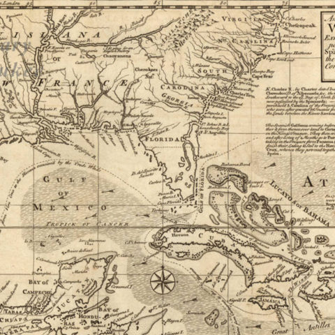 A geographer’s treasure trove: Maps from the American Geographical ...